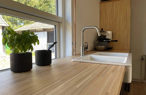 Pedersker Other | Nature's pearl: Quiet country house surrounded by fantastic nature