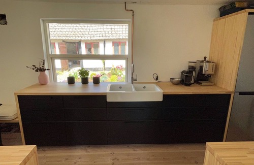 Pedersker Other | Nature's pearl: Quiet country house surrounded by fantastic nature