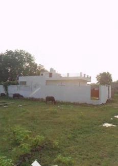 Varanasi House | Nature's property