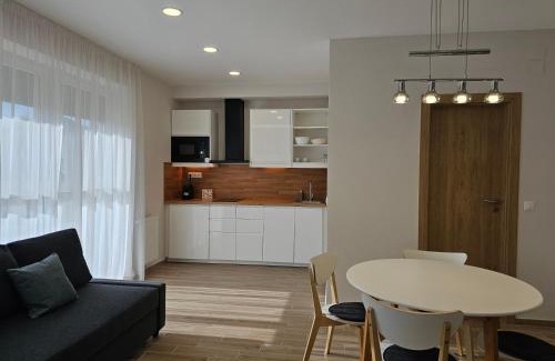 Zalakaros Apartment | Nature Spring Deluxe Apartmants Zalakaros