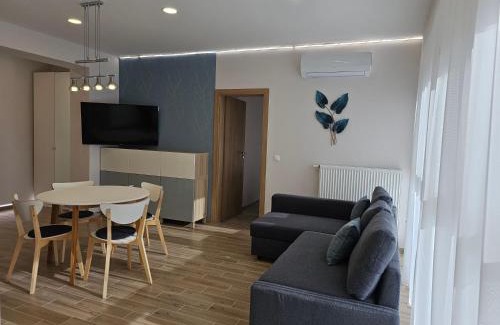 Zalakaros Apartment | Nature Spring Deluxe Apartmants Zalakaros