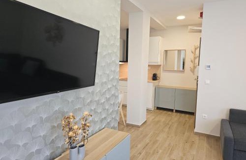 Zalakaros Apartment | Nature Spring Deluxe Apartmants Zalakaros