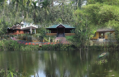 Kothamangalam Apartment | Nature stay in a serene, peaceful village ambience with uncompromised Luxury