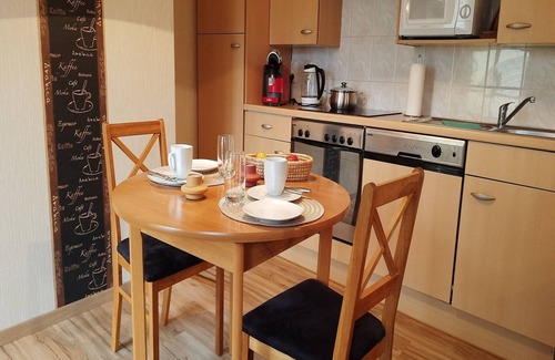 Dankerode House | Nature Stay in Dankerode