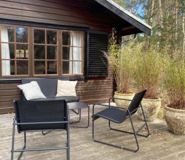 Frederiksvaerk House | Nature, tranquility, and coziness