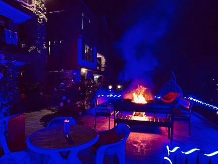 Manali Apartment | Nature Valley Resort- Heaven in Mountains