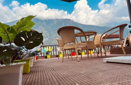 Manali Apartment | Nature Valley Resort- Heaven in Mountains