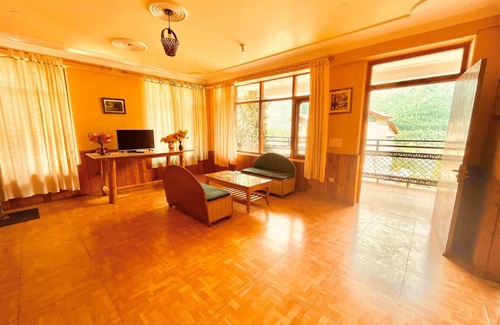 Manali Apartment | Nature Valley Resort- Heaven in Mountains