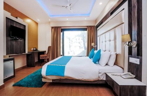 Shimla Hotel | Nature Valley Resort Mashobra