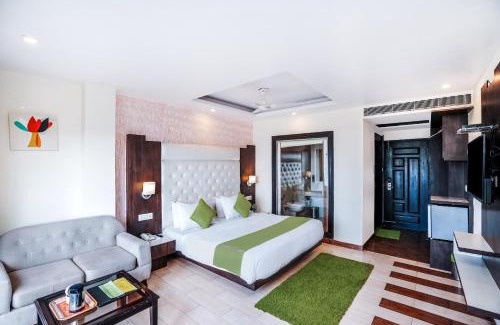 Shimla Hotel | Nature Valley Resort Mashobra