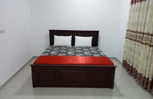 Batticaloa House | Nature View