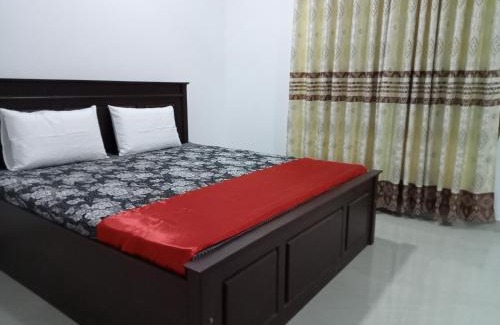 Batticaloa House | Nature View