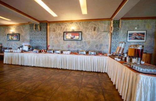 Chail Hotel | Nature View Resort ! A Four Star Lavish & Luxury Resort