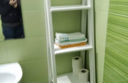 Rau Sadului Cabin | Nature View