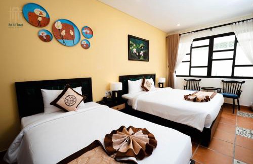 Hoi An City Centre Resort | Nature Villa Hoi An By K D H