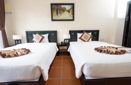 Hoi An City Centre Resort | Nature Villa Hoi An By K D H