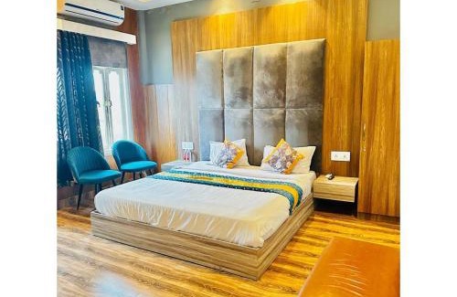 Kandaghat Hotel | Nature Villas Resort