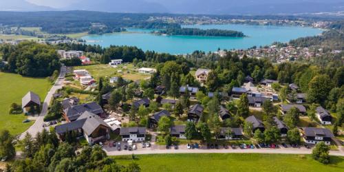 Oberaichwald Resort | Naturel Hoteldorf Schönleitn