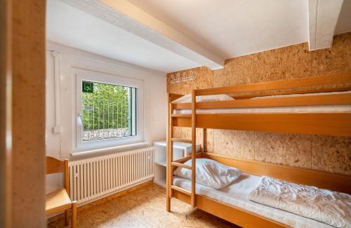 Zieflesberg House | Naturerlebnishaus Gaistal 32