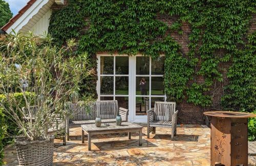 Wielen Apartment | Natures-Rest Wielen "Mendhoo"