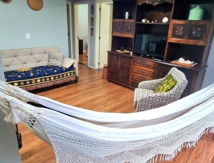 Barao House | Natureza e conforto em um só lugar