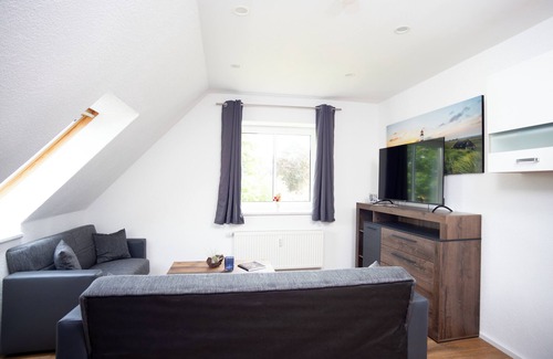 Blowatz Apartment | Naturidyll, Erholung und Entspannung