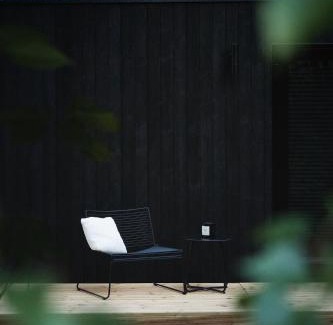 Brand Ski Chalet | Naturkabine für Entdecker & Remote Work