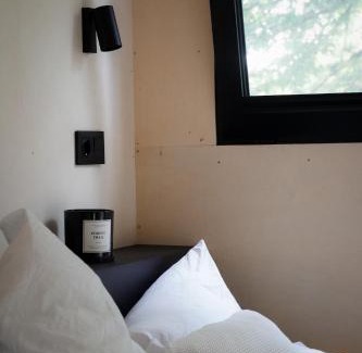 Brand Ski Chalet | Naturkabine für Entdecker & Remote Work