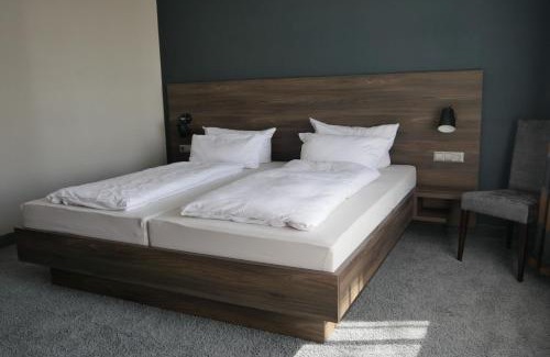 Neunkirchen Hotel | NaturKulturHotel Stumpf