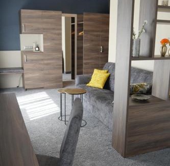 Neunkirchen Hotel | NaturKulturHotel Stumpf