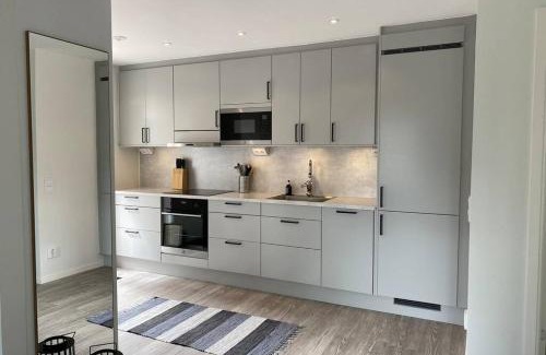 Jarvso Apartment | Naturnära boende i vackra Järvsö - H