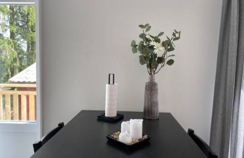 Jarvso Apartment | Naturnära boende i vackra Järvsö - H