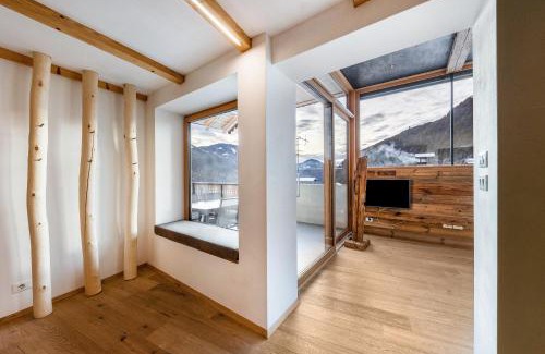 Trodena Apartment | Naturoase Stegerhof Apt Ringelblume