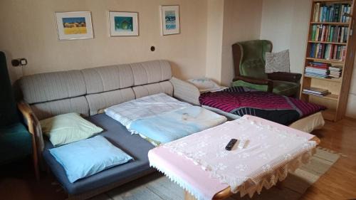 Tragoß-Sankt Katharein Apartment | Naturparadies Nähe Grüner See