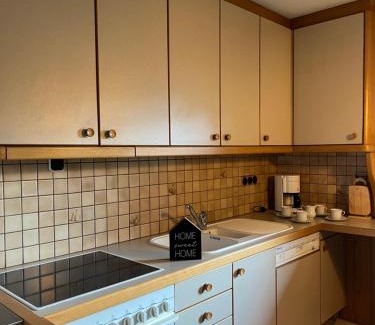 Tragoß-Sankt Katharein Apartment | Naturparadies Nähe Grüner See