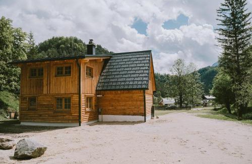 Wildalpen House | NaturparkResort s`Keuscherl