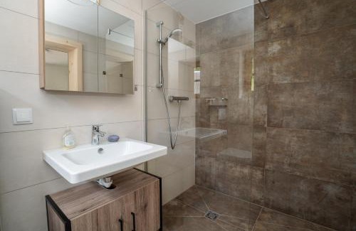 Wildalpen House | NaturparkResort s`Keuscherl