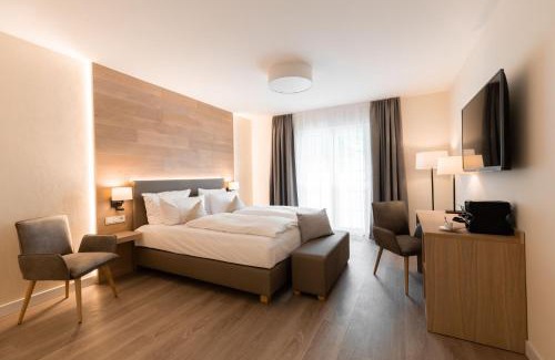 Stolberg Hotel | Naturresort & Spa Schindelbruch