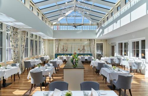 Stolberg Hotel | Naturresort & Spa Schindelbruch