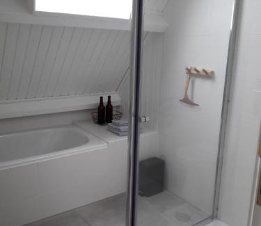 Baars House | Natuurhuisje Wolterholten