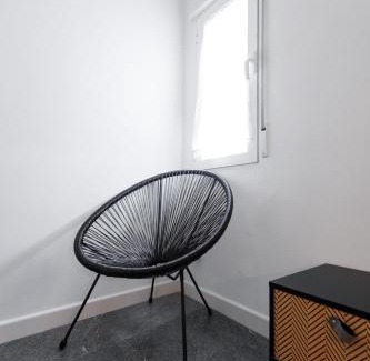 La Catedral Apartment | Natysplace