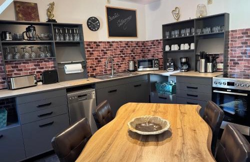Naumburg Apartment | Naumburger Charme Traminer