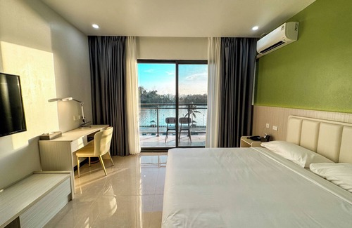 Nausori Hotel | Nausori Plaza Hotel