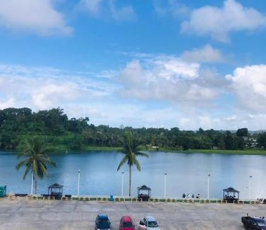 Nausori Hotel | Nausori Plaza Hotel