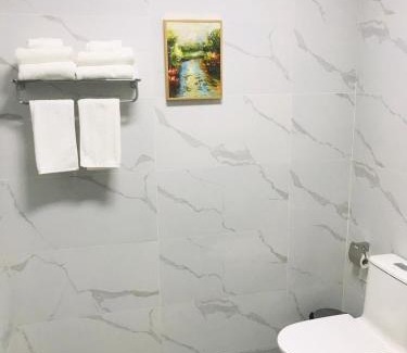 Nausori Hotel | Nausori Plaza Hotel