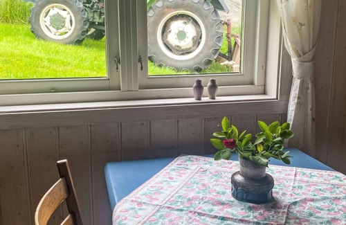 Torheim House | Nausthammar by Interhome