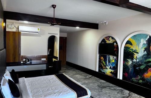 Koteshwar Hotel | Nautical 9 Beach Retreat