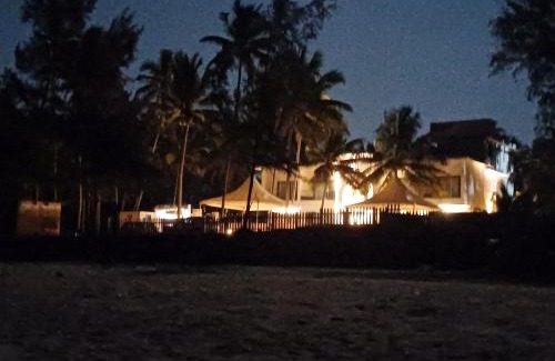 Koteshwar Hotel | Nautical 9 Beach Retreat