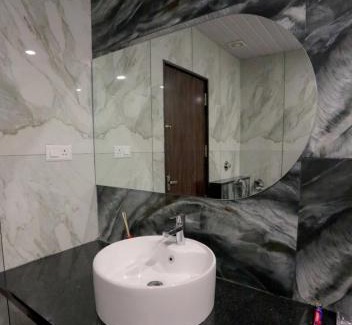 Koteshwar Hotel | Nautical 9 Beach Retreat