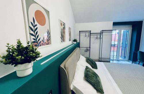 Scalea Bed & Breakfast | Nautilus B&B